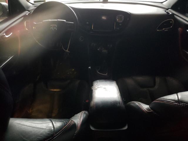 Photo 8 from auction – 2014 DODGE DART GT with VIN 1C3CDFEB6ED919018