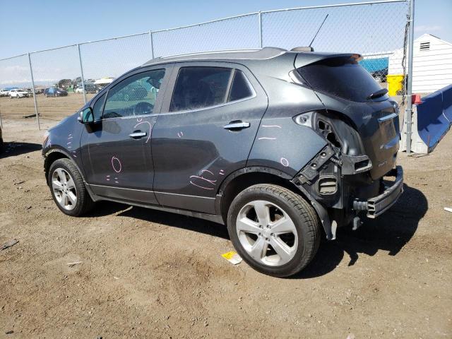Photo 2 from auction – 2016 BUICK ENCORE with VIN KL4CJESB9GB594120