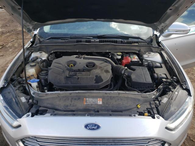 Photo 11 from auction – 2016 FORD FUSION SE with VIN 3FA6P0T99GR167439