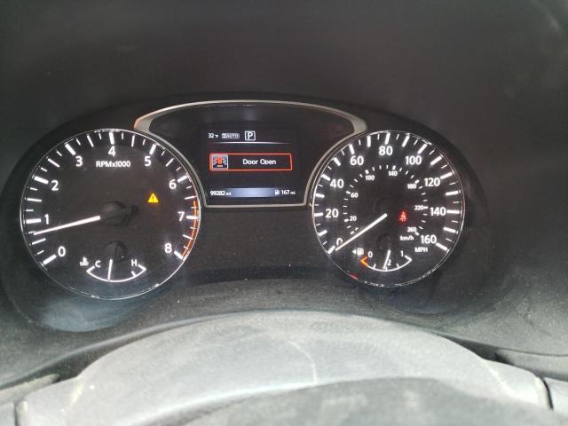 Photo 9 from auction – 2017 NISSAN PATHFINDER with VIN 5N1DR2MM2HC630379