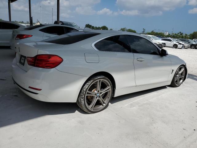 Photo 3 from auction – 2016 BMW 428 I with VIN WBA3N7C58GK227818