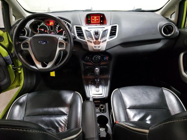 Photo 8 from auction – 2013 FORD FIESTA TIT with VIN 3FADP4CJ3DM201246