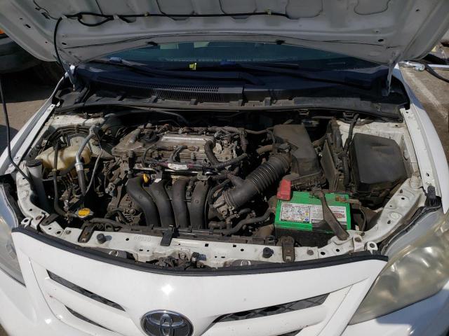 Photo 11 from auction – 2013 TOYOTA COROLLA BA with VIN 5YFBU4EE0DP174591