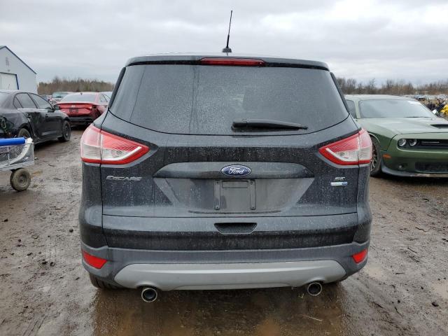Photo 6 from auction – 2013 FORD ESCAPE SE with VIN 1FMCU9G99DUC11105