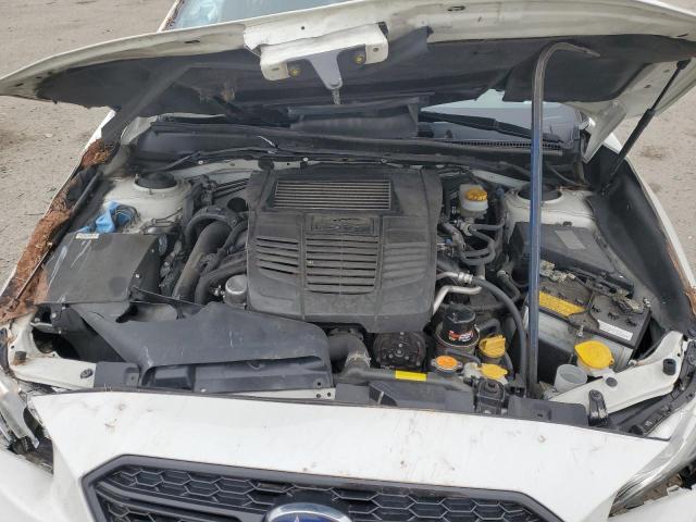 Photo 11 from auction – 2019 SUBARU WRX with VIN JF1VA1A67K9805834