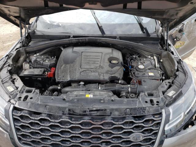 Photo 12 from auction – 2019 LAND ROVER RANGE ROVE with VIN SALYL2EX5KA205346
