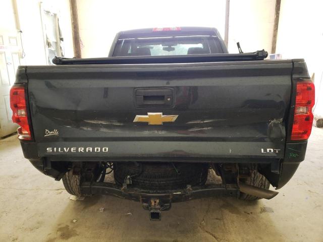 Photo 6 from auction – 2019 CHEVROLET SILVERADO with VIN 2GCVKPEC8K1134967