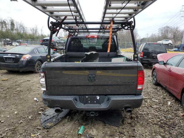 Photo 6 from auction – 2016 RAM 1500 ST with VIN 1C6RR7FTXGS294701