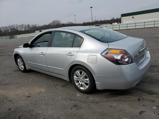 Photo 2 from auction – 2010 NISSAN ALTIMA BAS with VIN 1N4AL2AP9AN431028