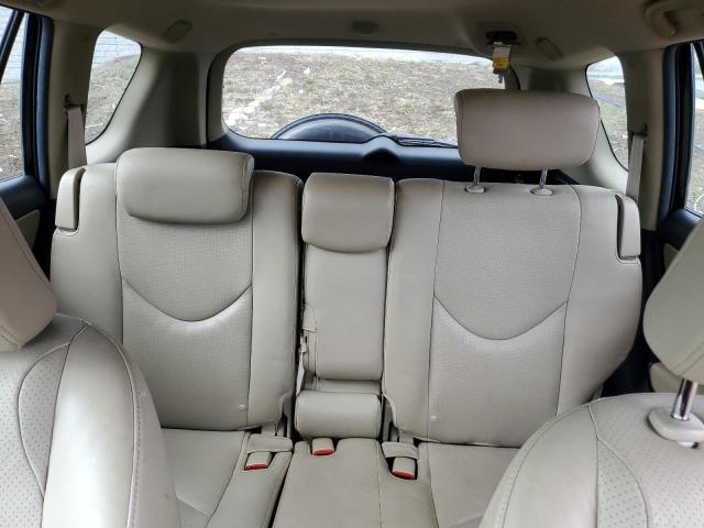 Photo 10 from auction – 2011 TOYOTA RAV4 LIMIT with VIN 2T3DF4DV5BW135731