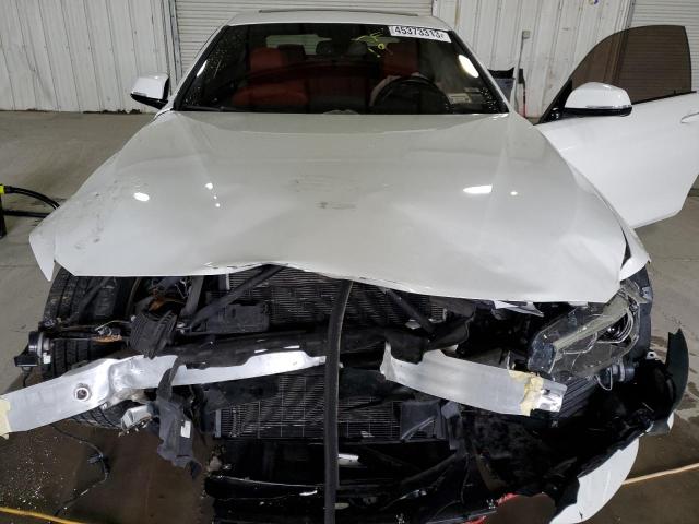 Photo 11 from auction – 2019 BMW 430XI with VIN WBA4W5C54KAE43706