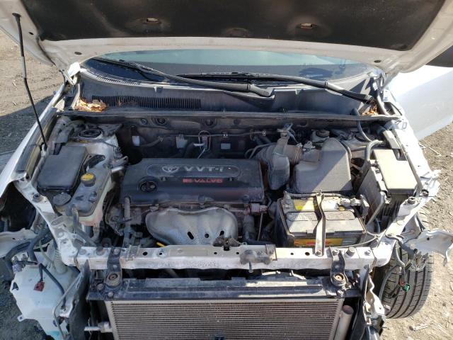 Photo 12 from auction – 2007 TOYOTA RAV4 with VIN JTMBD33V476048906