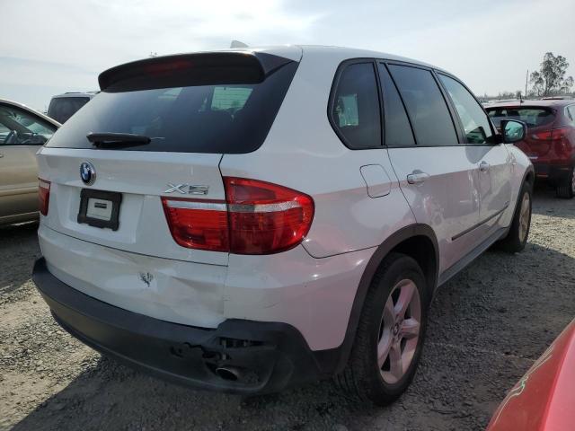 Photo 3 from auction – 2010 BMW X5 XDRIVE3 with VIN 5UXFE4C50AL277434
