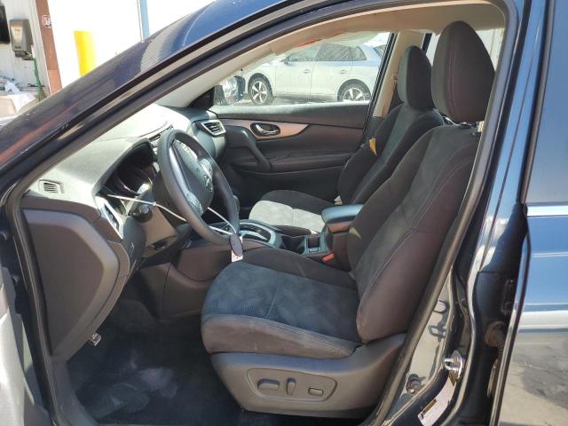 Foto 7 de la subasta – 2016 NISSAN ROGUE S con VIN KNMAT2MT7GP592915