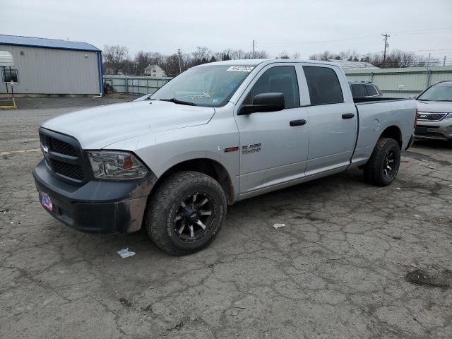RAM 1500 ST 2015 with VIN 1C6RR7SM6FS643513 - Photo from auction