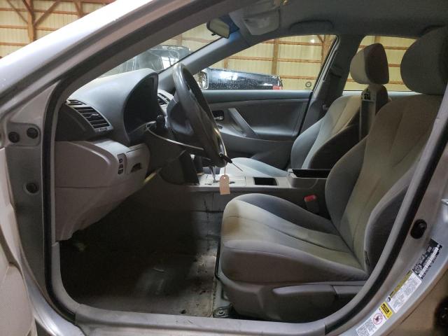 Photo 7 from auction – 2007 TOYOTA CAMRY CE with VIN 4T1BE46K57U614468