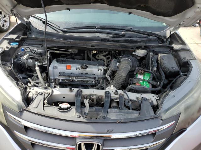 Photo 11 from auction – 2014 HONDA CR-V EXL with VIN 2HKRM3H78EH557344
