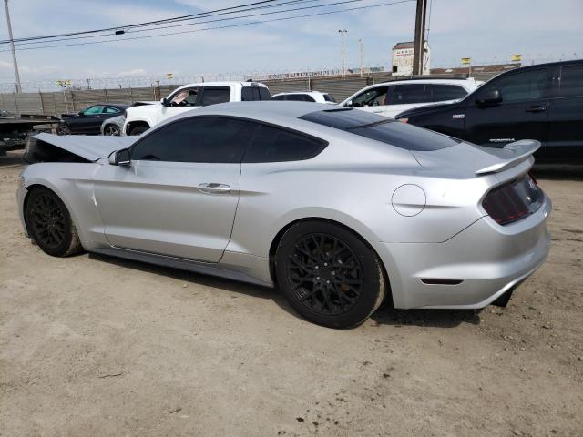 Photo 2 from auction – 2015 FORD MUSTANG with VIN 1FA6P8TH7F5382633