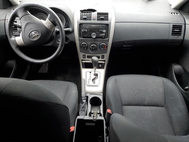 Photo 8 from auction – 2010 TOYOTA COROLLA BA with VIN 2T1BU4EE9AC331000