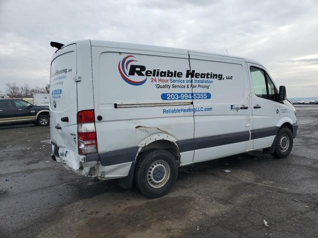 Photo 3 from auction – 2017 MERCEDES-BENZ SPRINTER 2 with VIN WD3PE7CDXHP536507