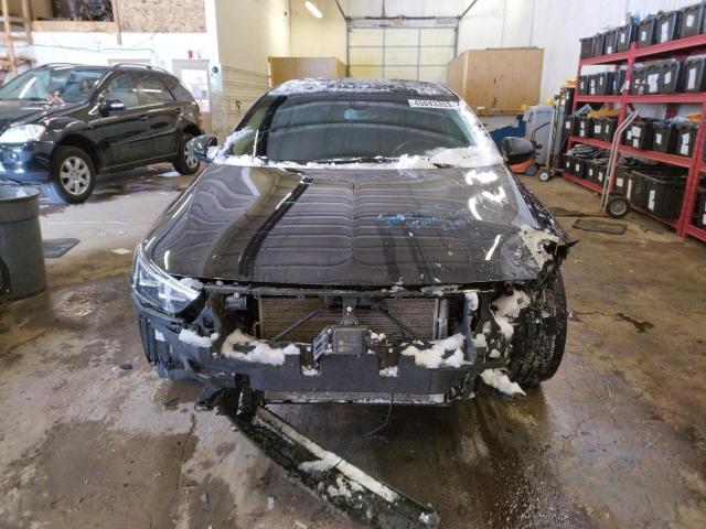 Photo 5 from auction – 2018 BUICK REGAL ESSE with VIN W04GR6SX0J1064417