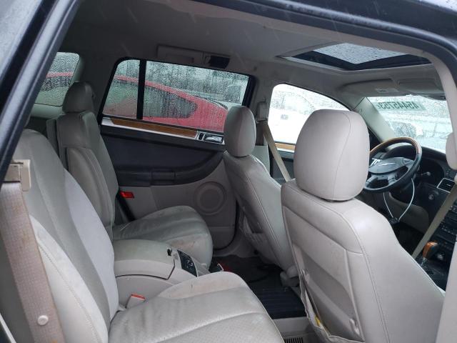 Photo 10 from auction – 2005 CHRYSLER PACIFICA L with VIN 2C8GF78475R308291