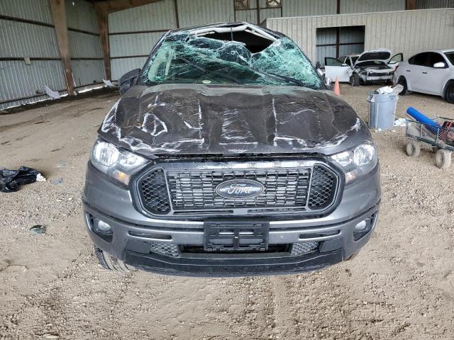 Photo 5 from auction – 2023 FORD RANGER XL with VIN 1FTER4EH0PLE08069