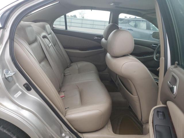 Photo 10 from auction – 1999 ACURA 3.2TL with VIN 19UUA5657XA038247