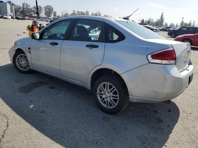 Photo 2 from auction – 2008 FORD FOCUS SE with VIN 1FAHP35N98W140177