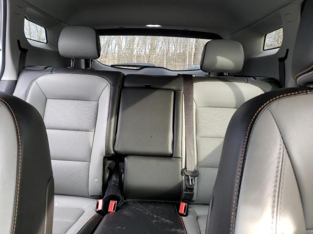 Photo 10 from auction – 2018 GMC TERRAIN SL with VIN 3GKALVEX0JL303383