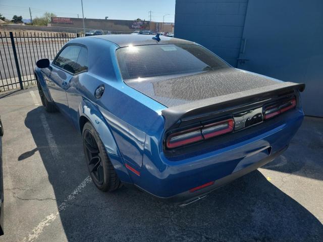 Photo 3 from auction – 2020 DODGE CHALLENGER with VIN 2C3CDZFJ7LH156353