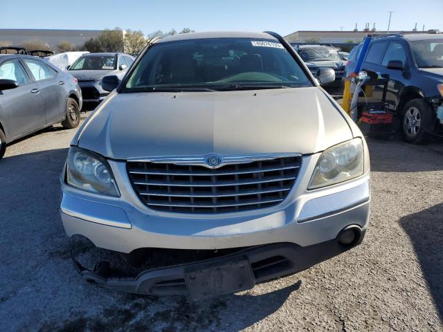 Photo 5 from auction – 2005 CHRYSLER PACIFICA T with VIN 2C4GM684X5R550655
