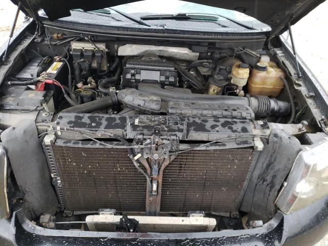 Photo 11 from auction – 2007 FORD F150 SUPER with VIN 1FTPW12V67KC92179