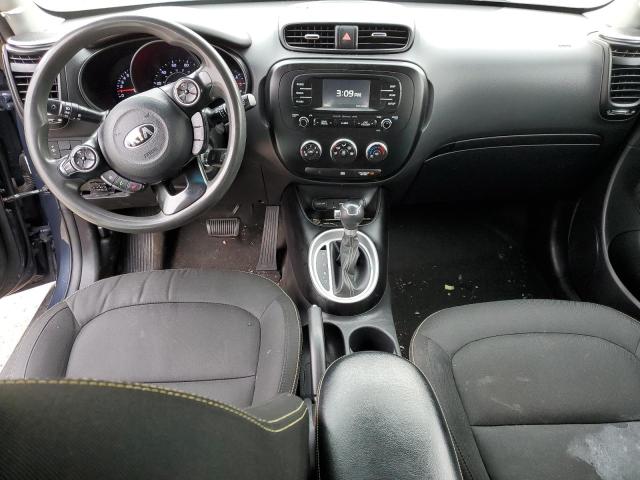 Photo 8 from auction – 2016 KIA SOUL + with VIN KNDJP3A57G7241003