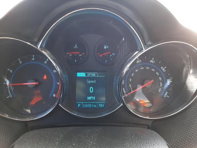 Photo 9 from auction – 2013 KIA OPTIMA EX with VIN 5XXGN4A77DG232313