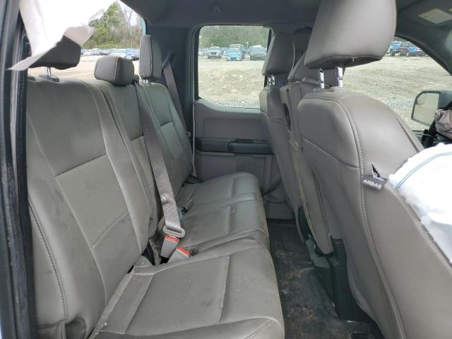 Photo 10 from auction – 2018 FORD F150 SUPER with VIN 1FTEX1C5XJFA55715