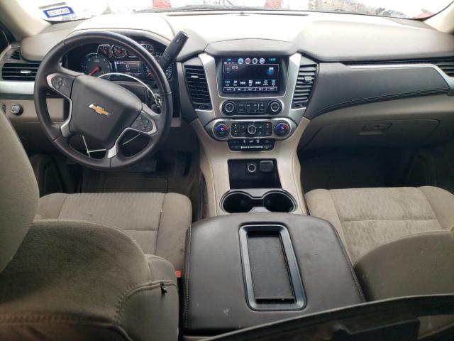 Photo 8 from auction – 2017 CHEVROLET SUBURBAN C with VIN 1GNSCGKC3HR349717