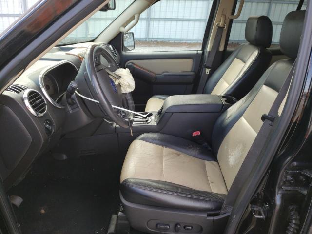 Photo 7 from auction – 2008 FORD EXPLORER E with VIN 1FMEU64E78UA59081