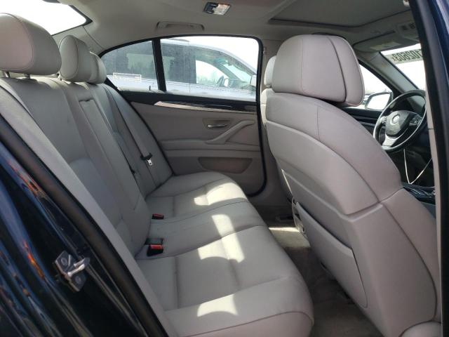 Photo 10 from auction – 2011 BMW 535 I with VIN WBAFR7C54BC267365