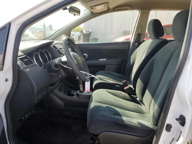 Photo 7 from auction – 2012 NISSAN VERSA S with VIN 3N1BC1CP9CK211390