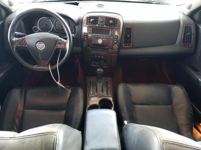 Photo 8 from auction – 2005 CADILLAC CTS HI FEA with VIN 1G6DP567050121166