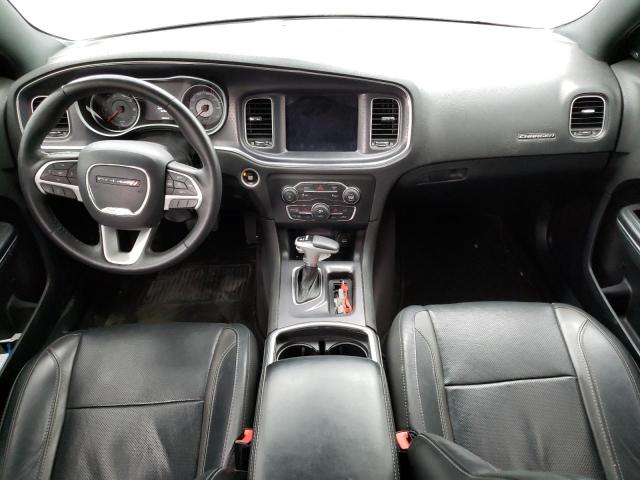 Photo 8 from auction – 2017 DODGE CHARGER SX with VIN 2C3CDXHG1HH537869
