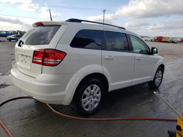 Photo 3 from auction – 2018 DODGE JOURNEY SE with VIN 3C4PDCAB2JT520242