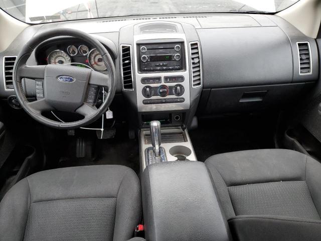 Photo 8 from auction – 2008 FORD EDGE SEL with VIN 2FMDK48CX8BA98882
