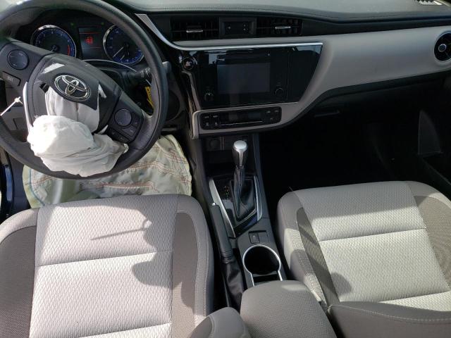 Photo 8 from auction – 2019 TOYOTA COROLLA L with VIN 2T1BURHE3KC178141