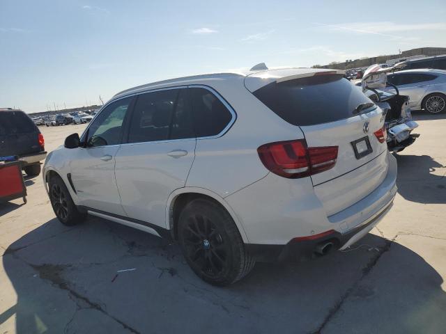 Photo 2 from auction – 2014 BMW X5 XDRIVE3 with VIN 5UXKR0C50E0K50933