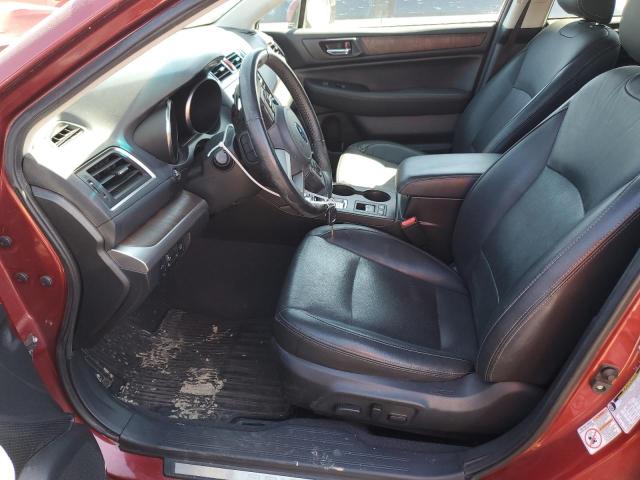 Photo 7 from auction – 2015 SUBARU OUTBACK 2. with VIN 4S4BSAJC1F3352749