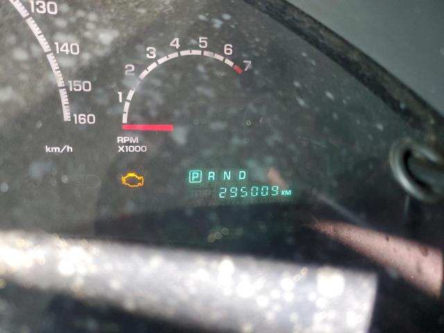 Photo 9 from auction – 2005 CHRYSLER PACIFICA T with VIN 2C4GM684X5R550655