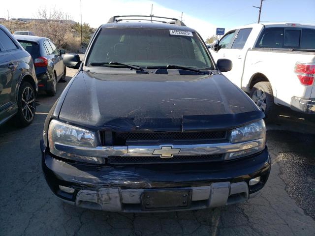 Photo 5 from auction – 2003 CHEVROLET TRAILBLAZE with VIN 1GNET16PX36243380
