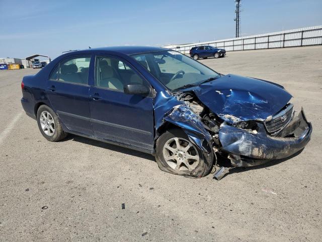 Photo 4 from auction – 2007 TOYOTA COROLLA CE with VIN 1NXBR32E87Z776853